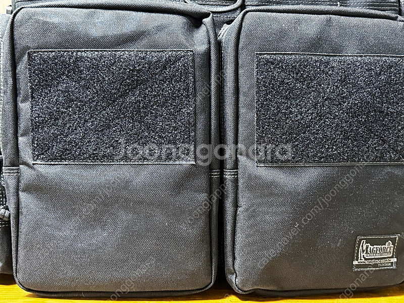 맥포스 썬더버드 MPB 가방 판매합니다--6