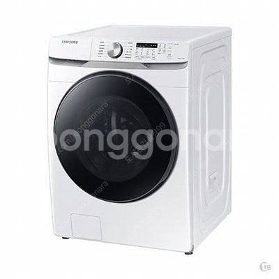 새상품)삼성전자 그랑데 드럼 세탁기 WF19T6000K...--0
