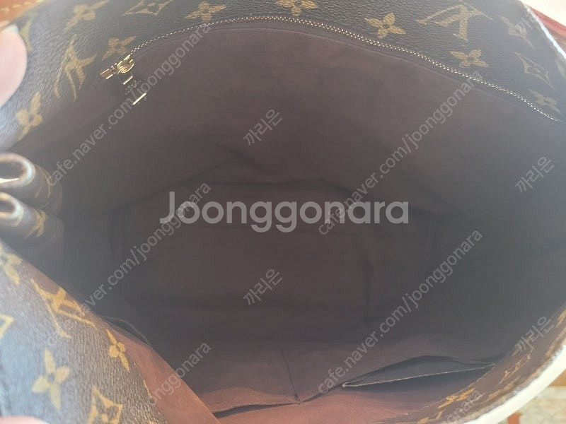 루이비통 메티스 가방--6