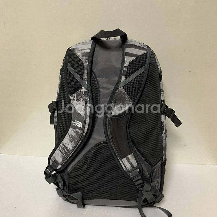 노스페이스 등산배낭 30L 깨끗--3