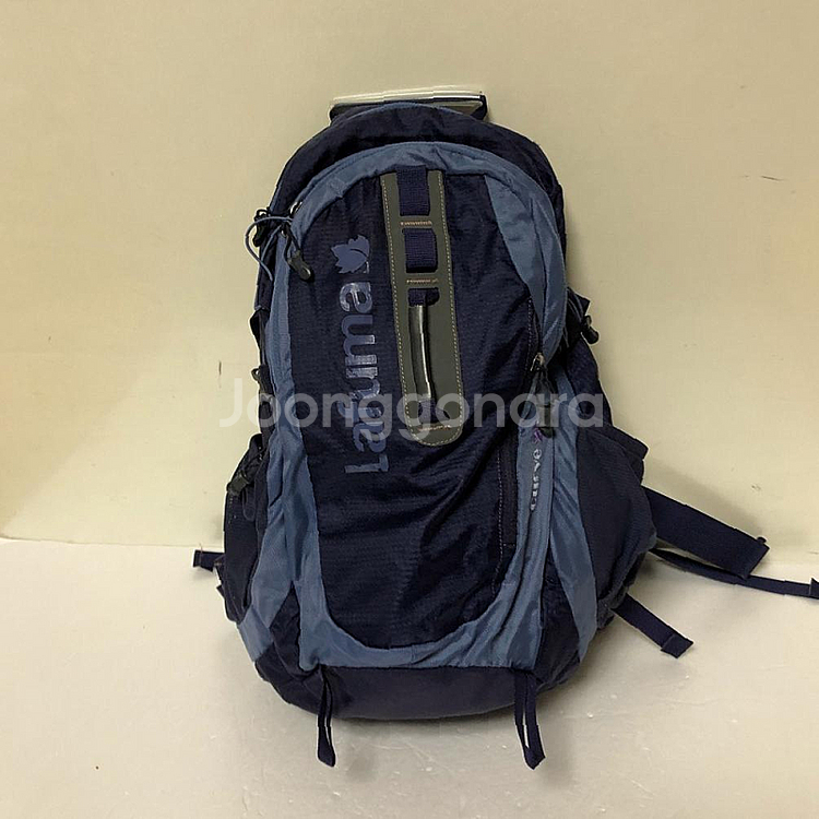 라푸마 등산배낭 25L--0