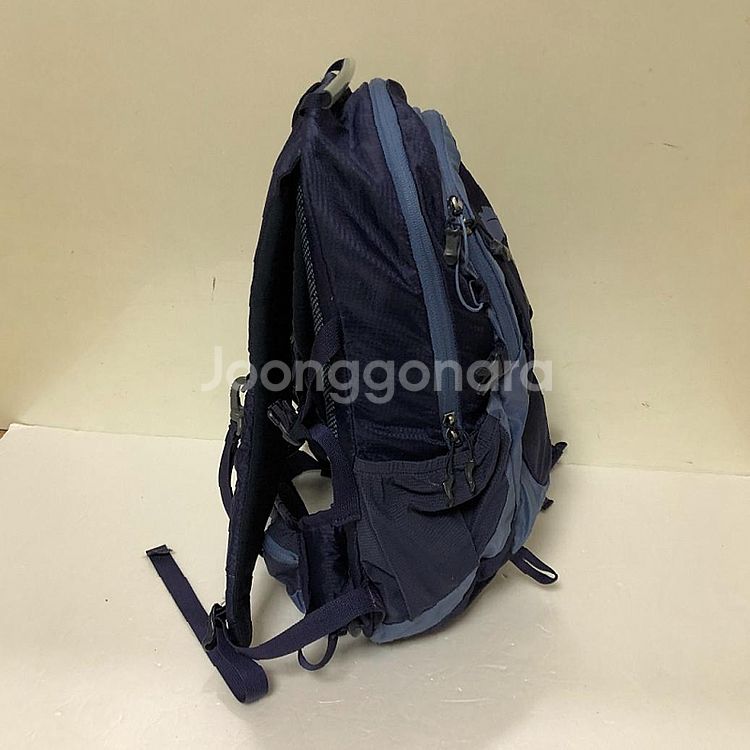 라푸마 등산배낭 25L--1