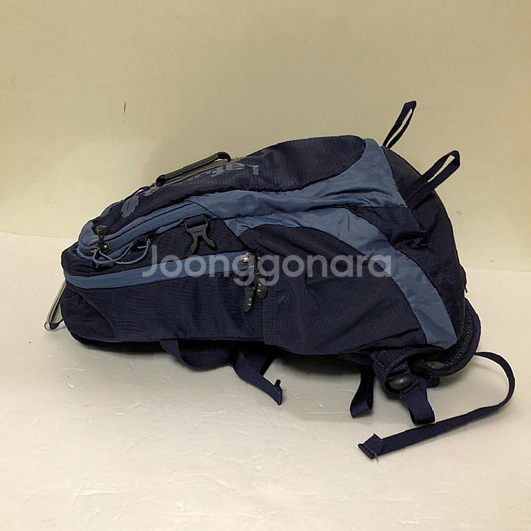 라푸마 등산배낭 25L--2