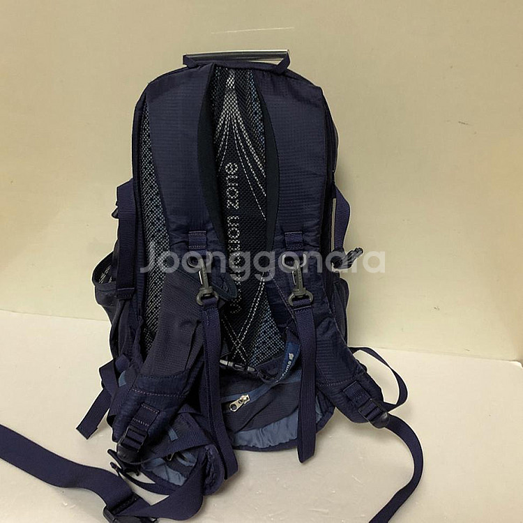 라푸마 등산배낭 25L--3