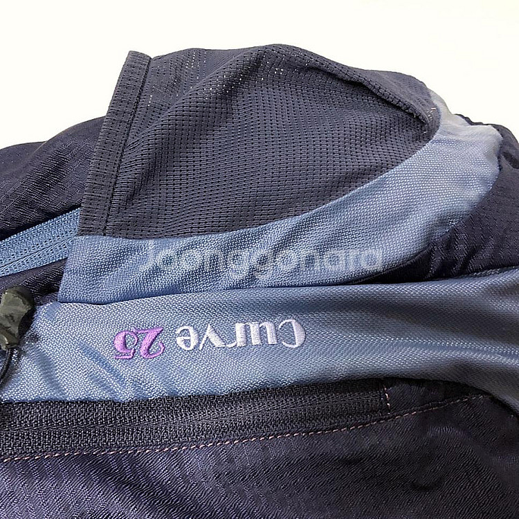 라푸마 등산배낭 25L--4