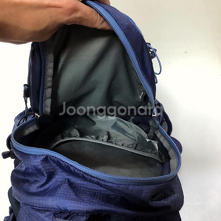라푸마 등산배낭 25L--5