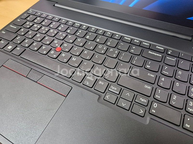레노버 씽크패드 E16 Gen1 RAM16 / SSD5...--1