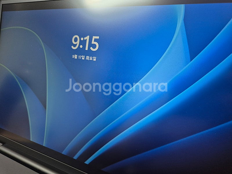 레노버 씽크패드 E16 Gen1 RAM16 / SSD5...--3