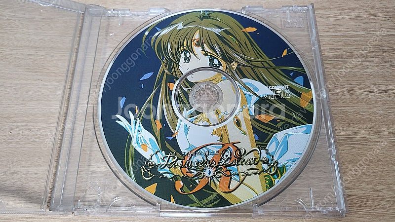 고전게임CD(PC)--6