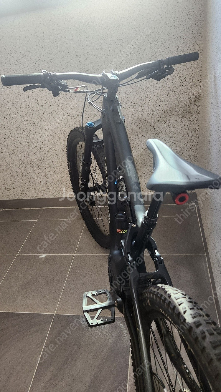 전기 MTB 스페셜라이즈드 emtb 터보리보 콤프 카본...--2