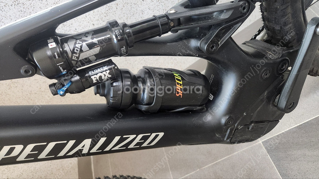 전기 MTB 스페셜라이즈드 emtb 터보리보 콤프 카본...--4