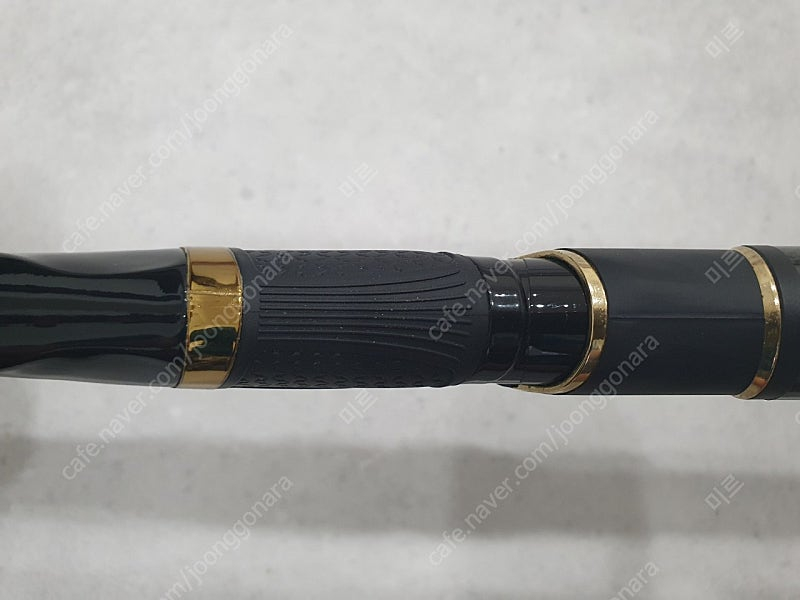 가마가츠 마스터모델 구태m53 낚시대 판매합니다.--5