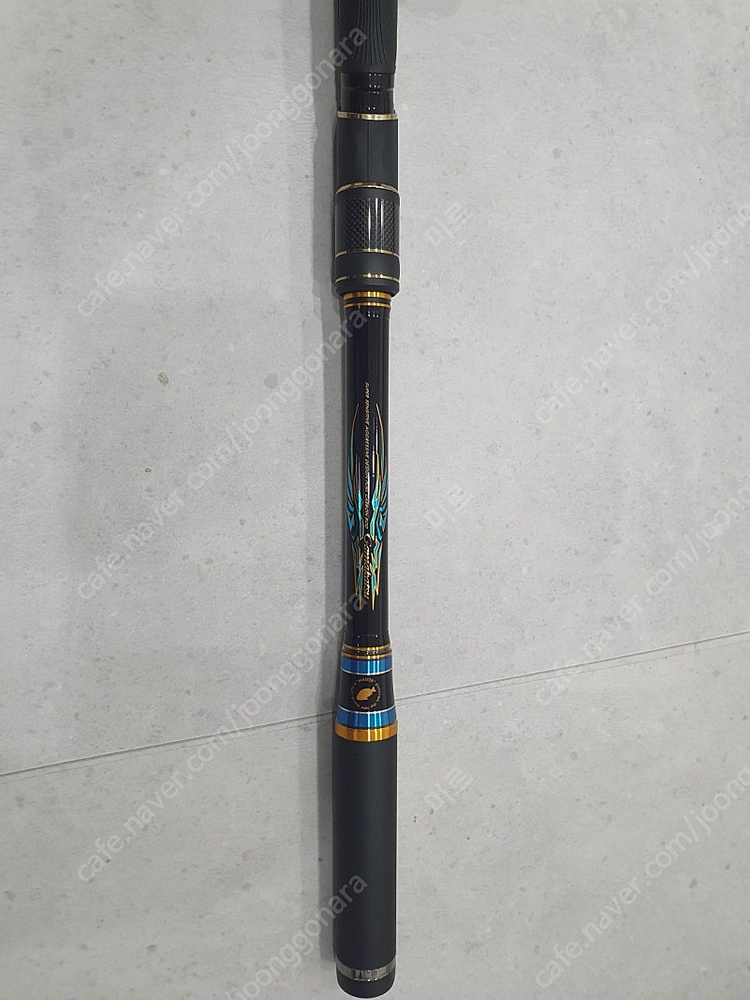 가마가츠 마스터모델 구태m53 낚시대 판매합니다.--7