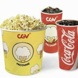 cgv 콤보 50% 할인쿠폰 2500원(채팅주세요)