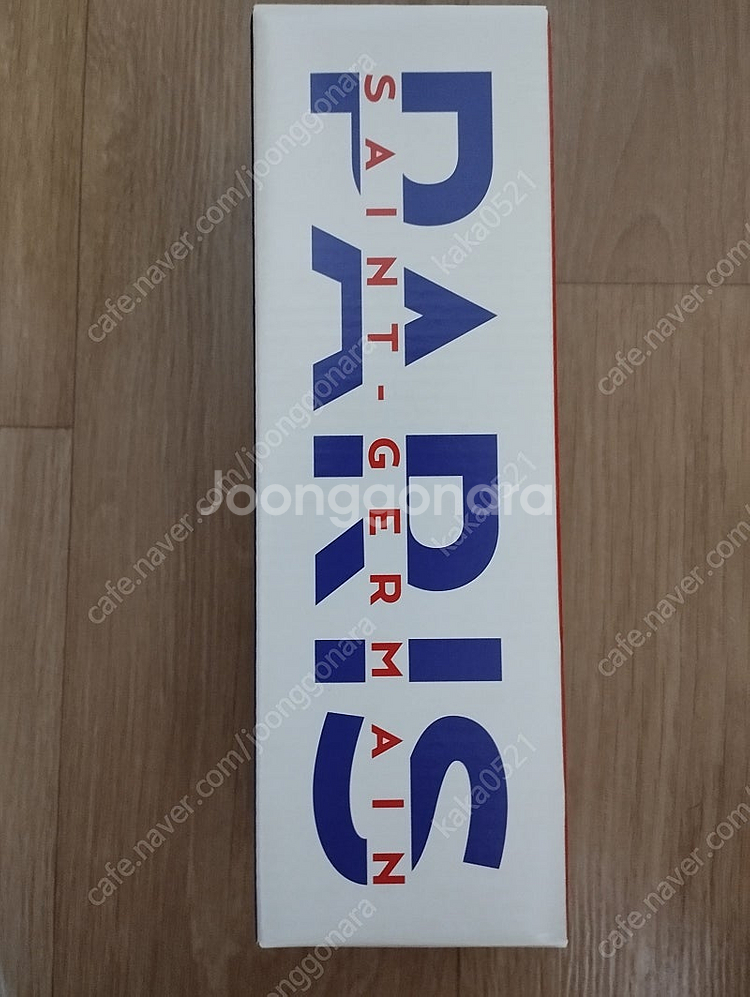 파리바게뜨 파리생제르먕 써모스 텀블러 파리바게뜨 아톰플...--6