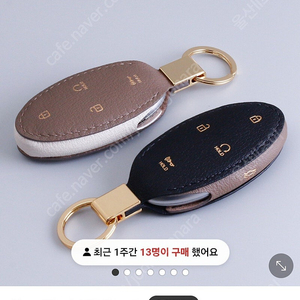 반센트헤니 키케이스