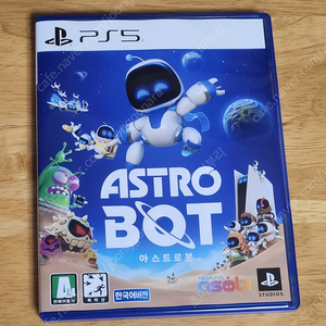 ps5 아스트로봇 택포6만