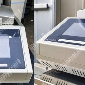 HANGZHOU BIOER TC-96/G/H (b) C Life ECO PCR Machine