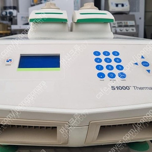 Bio-Rad S1000 Thermal Cycler