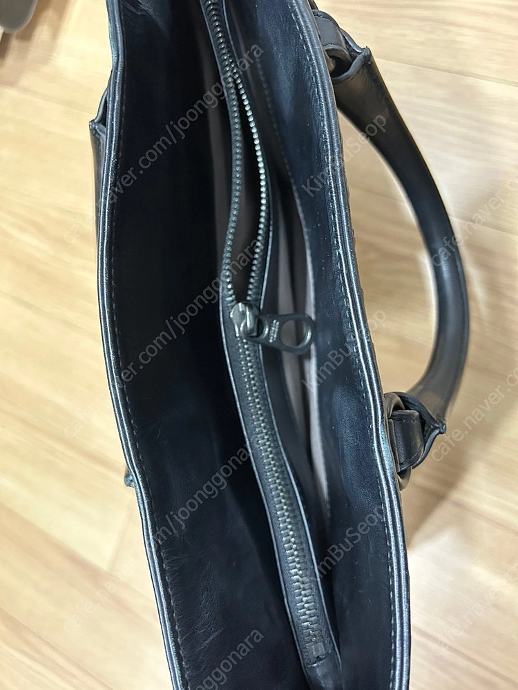 보테가 브리프케이스 (남성서류가방) 이미지