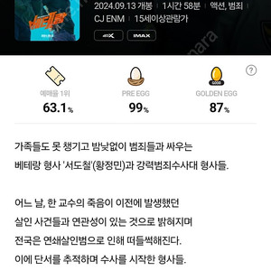 cgv 추석영화예매(2매 짝수만) IMAX 2매 3만원/4D 2매 3만원 / 스크린X 2매 26000원/cgv 콤보 2천원 할인(일반 2D 영화X)