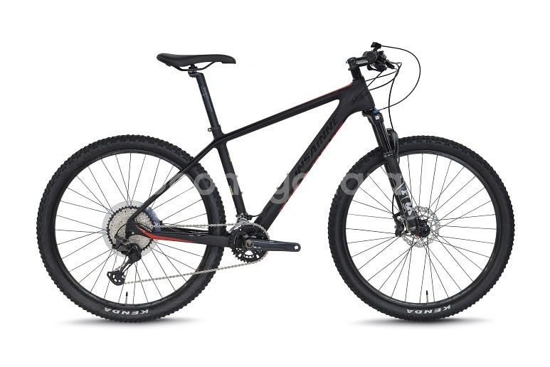 떨이이이 카본MTB 폭스샥 풀XT 카본 풀울테그라 풀유...--1
