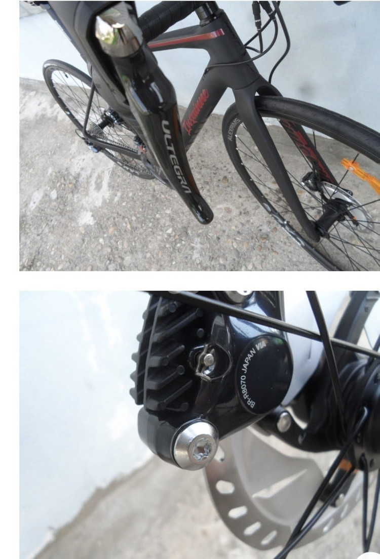 떨이이이 카본MTB 폭스샥 풀XT 카본 풀울테그라 풀유...--6