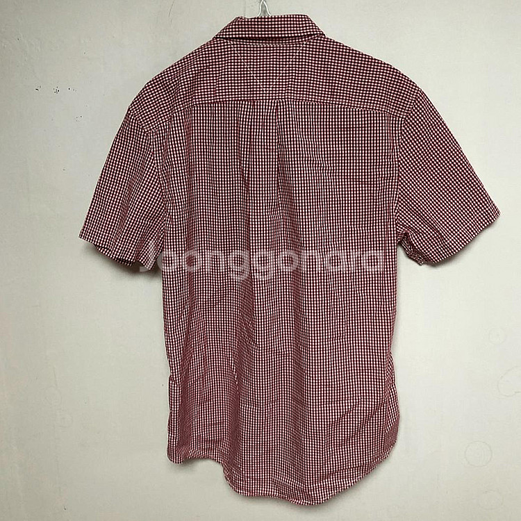 타미힐피거 남성 반팔셔츠 100L--2
