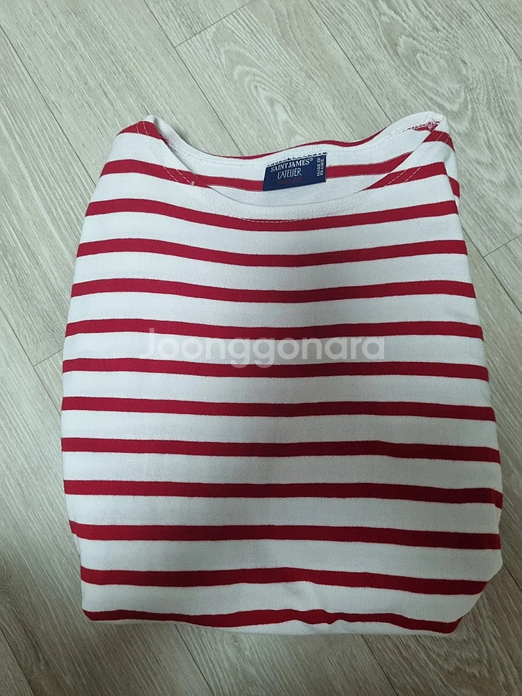 세인트제임스 메르디앙 M--0