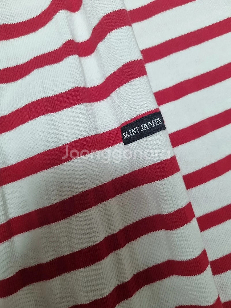 세인트제임스 메르디앙 M--2