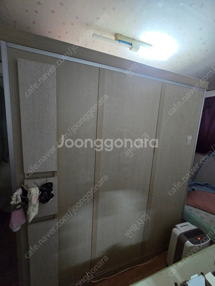 에어컨 포함 방음부스 저렴하게 판매합니다--0
