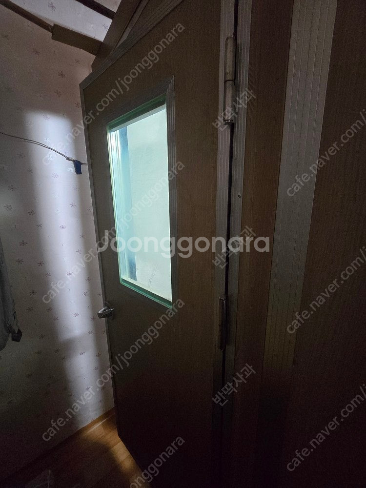 에어컨 포함 방음부스 저렴하게 판매합니다--1