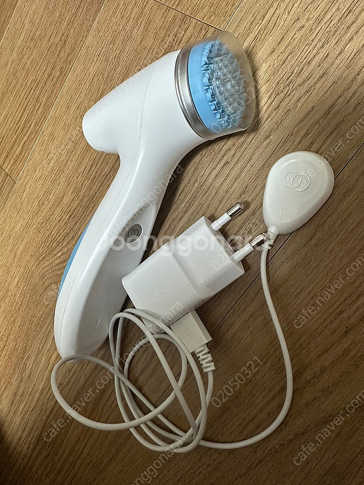 뉴스킨 에이지락 루미스파 iO--0