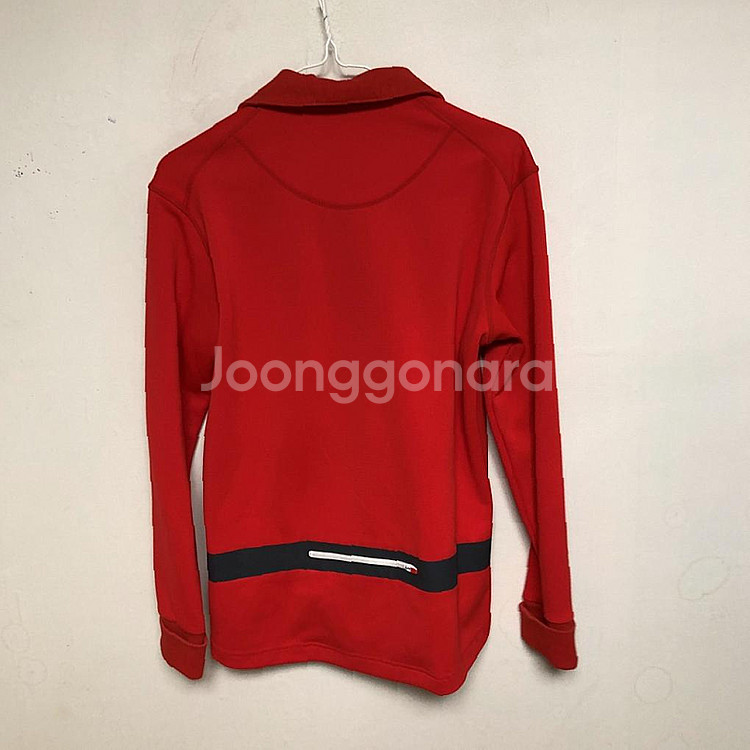 판매 데상트 남성 집업 자켓 100L--2