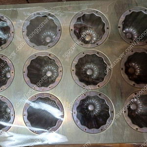 치요다 까눌레틀