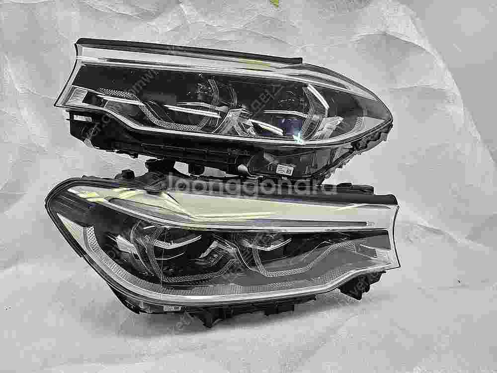 BMW G30 어댑티브 LED 라이트 좌/우 set _...--1