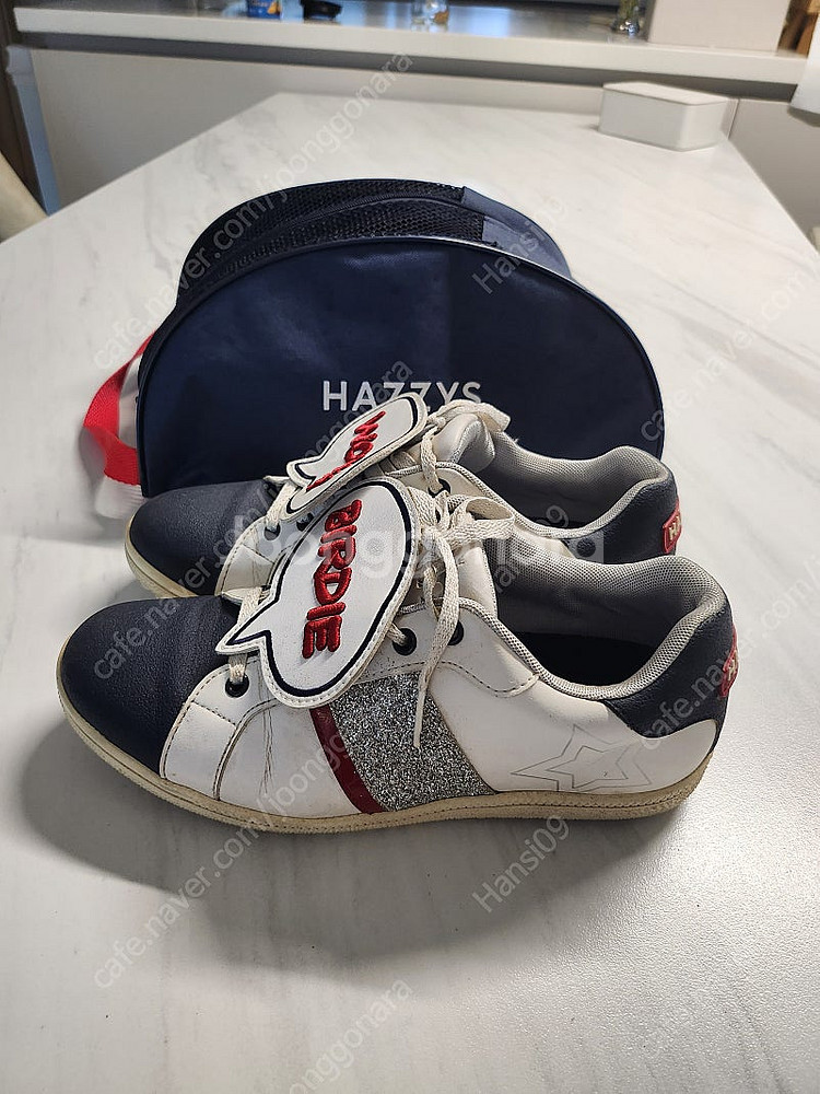 여성골프화 245--1