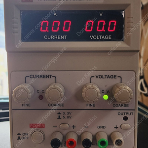 DC Power Supply_RPS3005D-2