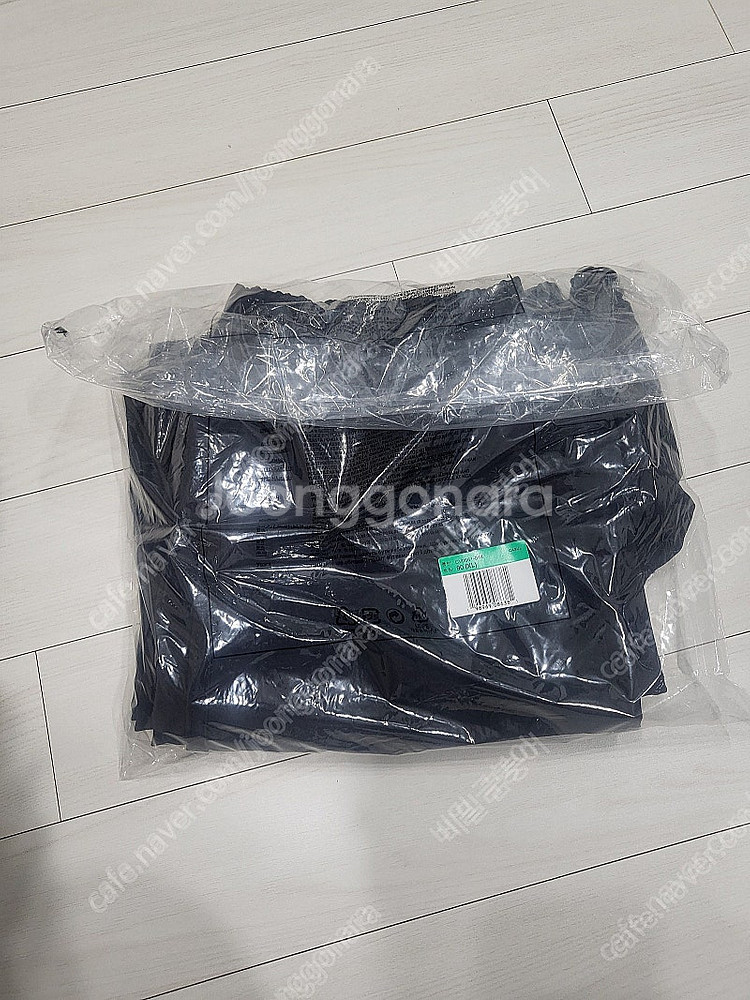 [새상품] _ 나이키 ACG 트레일 팬츠 블랙 XL _...--4