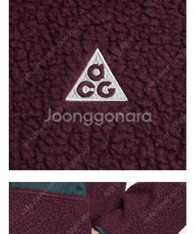 [새상품] _ 나이키 ACG 악틱 울프 _ 고양 스타필...--2