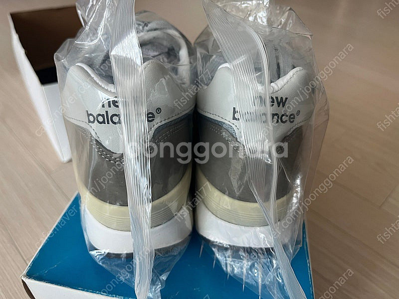뉴발란스1300jp2(2015)/us9(270) /13...--4