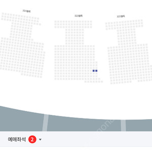 오늘 두산 vs LG 2차전 3루 네이비 2연석 정가