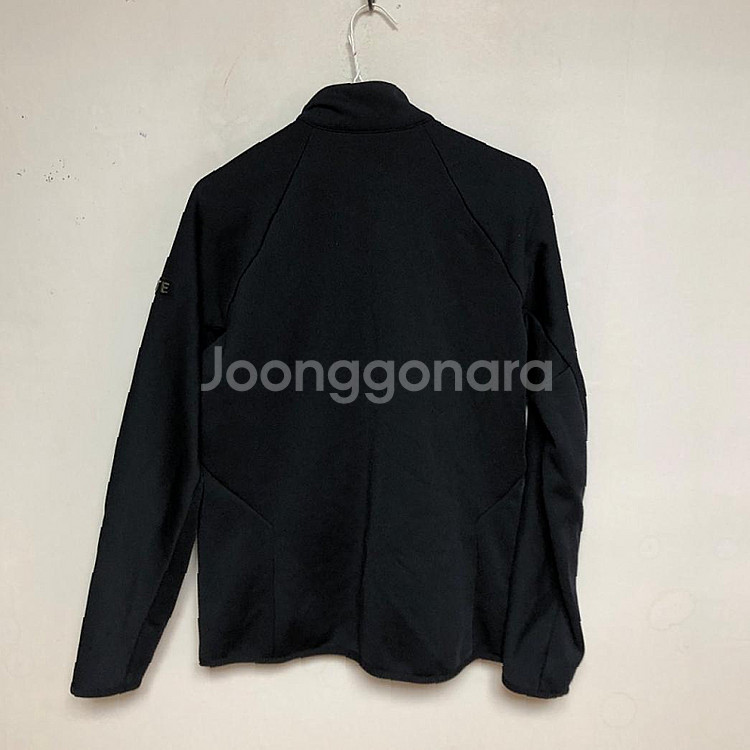 판매 데상트 남성 집업 자켓 100L--2