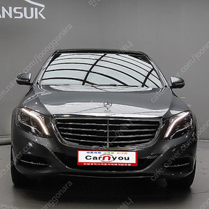 벤츠S클래스-W222 S 400L 4MATIC@중고차@중고@할부@미필@전액할부@