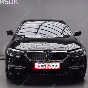 BMW5시리즈 (G30) 520d 럭셔리 플러스@중고차@24시상담@저신용@전액할부