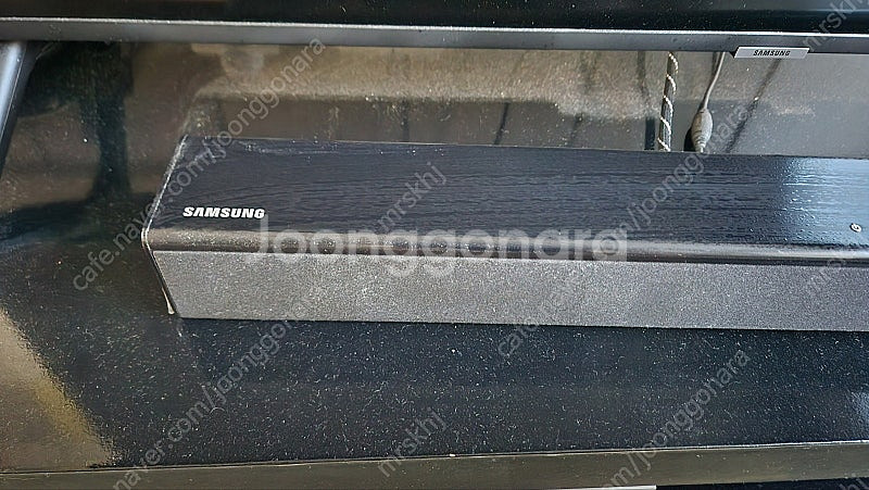 삼성 사운드바 HW-J250 팝니다--0