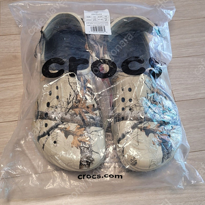 crocs echo clog realfree edge 크록스