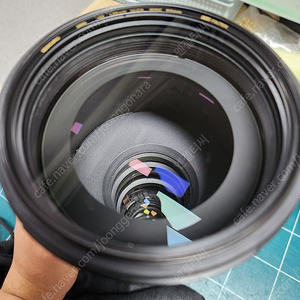 니콘 200-500mm f5.6E ED VR E렌즈 눈물을 머금고 처분합니다....