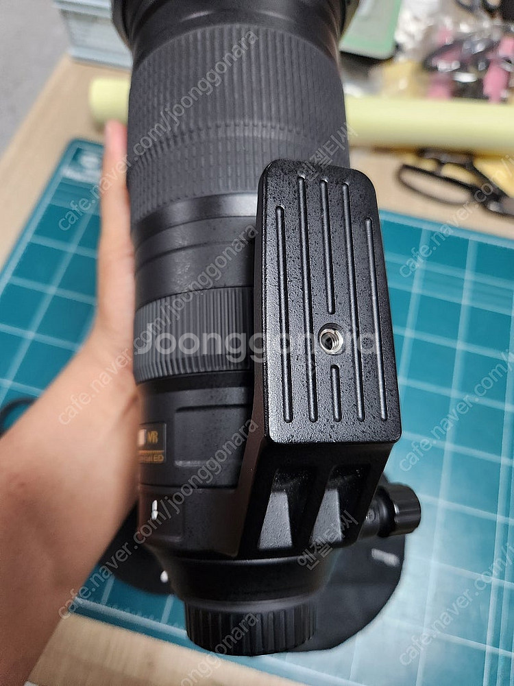 니콘 200-500mm f5.6E ED VR E렌즈 눈...--1