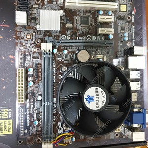 H81 보드, i3-4160 CPU 배송료 포함 2만원 입니다.